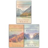 Cumpara ieftin Conversations with God Collection, Neale Donald Walsch