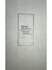George Uscatescu - Ontologia culturii (Editia: 1987) foto