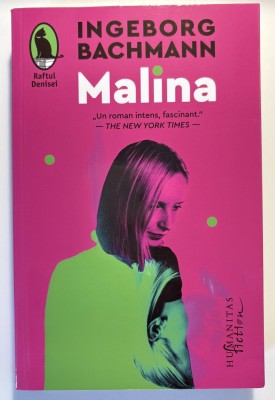 Malina &amp;ndash; Ingeborg Bachmann foto