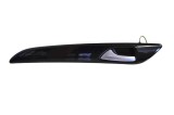 Ornament panou ușă st&acirc;nga spate MERCEDES-BENZ GLE W166 2017 OEM: A1667600561 15260690