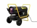 Incalzitor industrial 25 kW, 650 m&sup3;/h, GEKO G80420