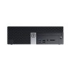 Calculator Dell Optiplex 7070, Desktop SFF, Intel Core i5 9500 3.0 GHz; 64 GB DDR4; Fara Hard Disk; Fara Windows; 1 An Garantie, Second Hand