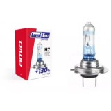 Bec halogen H7 12V 55W LumiTec LIMITED + 130