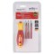 Kit Șurubelnițe Izolate SoftFinish&reg; Electric SlimVario 1kVAC