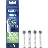 Rezerve periuta de dinti electrica Oral-B Pro Cross Action, 4 buc