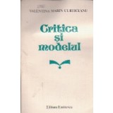 Critica si modelul