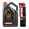 Ulei Motor 7100 15W50 Motul, 4L