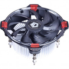 Cooler procesor ID-Cooling DK-03 Halo Intel Red foto