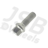 Prezon janta aliaj M14x1.5 35 mm pentru VW, Seat, Skoda, Audi
