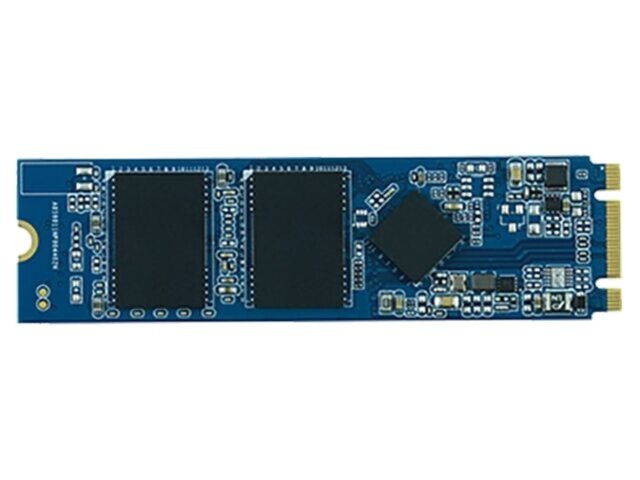 GOODRAM INDUSTRIAL Unitate SSD 64GB M.2 2280 3D TLC NAND