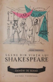 SCENE DIN VIATA LUI SHAKESPEARE, Tineretului