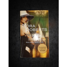 NORA ROBERTS - TREPTELE IUBIRII