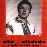 S-a intins o hora mare - Mihai Mihalache (Vinil)