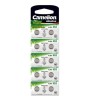 Camelion Alkaline AG3 LR41 G3 SR41W 392 1.5V baterie pentru ceas-Conținutul pachetului 1x Blister