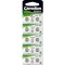 Camelion Alkaline AG3 LR41 G3 SR41W 392 1.5V baterie pentru ceas-Conținutul pachetului 1x Blister
