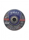 Disc metal 115 x 1.2 x 22mm