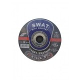 Disc metal 115 x 1.2 x 22mm