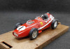 Macheta Ferrari D246 - Brumm 1/43, 1:43
