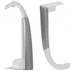 Set manere usa frigider Arctic foto