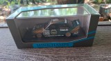 Macheta BMW M3 team MM Diebels Murmann - MINICHAMPS 1:43