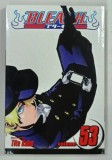 BLEACH , VOLUME 53 , story and art by TITE KUBO ,2022 , BENZI DESENATE *