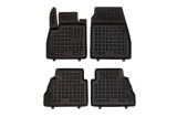 Covorase Presuri Auto Cauciuc Dedicate Ford TOURNEO COURIER II 2023 -