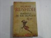 SALMAN RUSHDIE - PAMINTUL DE SUB TALPILE EI