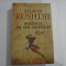 SALMAN RUSHDIE - PAMINTUL DE SUB TALPILE EI