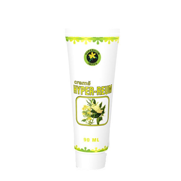 Crema Hyper Reum 90 mililitri Hypericum