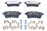 Set placute frana ATE CERAMIC 13.0470-2748.2