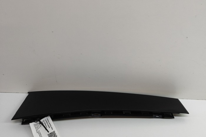 Ornament vertical ușă dreapta spate VW SHARAN 7N1, 7N2 2011 OEM: 7N0839904,7N0839904C 30642151