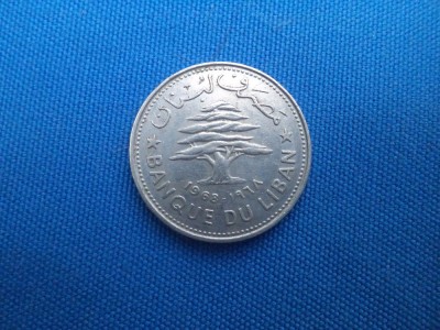 50 PIASTRE 1968 foto
