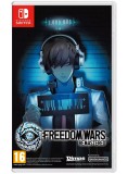 Freedom Wars Remastered NSW