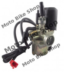 MBS Carburator scuter Peugeot 50cc, Cod Produs: MBS594 foto