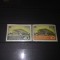 TIMBRE URSS 1958