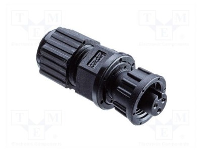 Connector Amphenol LTW AD-03BFFA-LL7001 foto