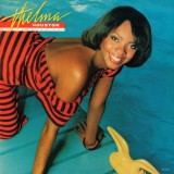 Vinil LP &quot;Japan Press&quot; Thelma Houston &lrm;&ndash; Breakwater Cat (VG+)