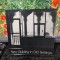 New Building in Old Settings, Bayerische Architektenkammer, Munchen 1978, 088