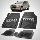 Cumpara ieftin Covorase Toyota RAV4 XA30 SUV Compatibile 2008-2012 | Silver
