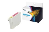 Cartuș cerneală compatibil Epson T0713 MYOFFICE, 15ml