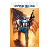 Ultimate Comics Captain America