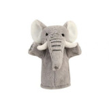 Papusa de mana - elefant, Keycraft