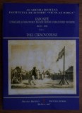 Rapoarte consulare engleze privind Principatele Romane 1800-1812 / Paul Cernovodeanu