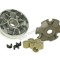 Variator scuter 4T 50-80cc (simplu)