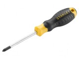 Şurubelniţă Pozidriv&reg; PZ1 C/GRIP 75mm - Instrument de lucru