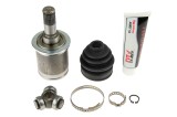 Cap planetara spre cutie Honda Cr-V Rd 2001-, Re 2007-, Crosstour 2010-, Spate, NTY NPW-HD-010