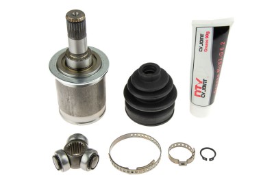 Cap planetara spre cutie Honda Cr-V Rd 2001-, Re 2007-, Crosstour 2010-, Spate, NTY NPW-HD-010 foto