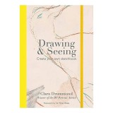 Drawing &amp; Seeing, Clara Drummond