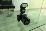 APARAT FOTO + VIDEO profesional SONY A7RIV, full frame, 61 MP