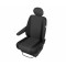Huse scaun furgoneta de transport Ares DV1-M 1Loc Garage AutoRide